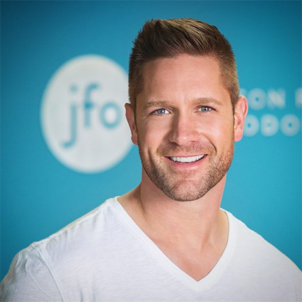 Episode 8: Dr. Cole Johnson