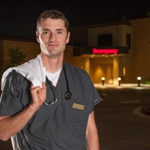 Episode 9: Dr. Jim Dahle (The White Coat Investor)