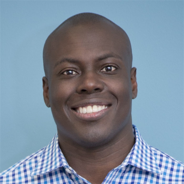 Episode 13: Dr. Alfred Jackson