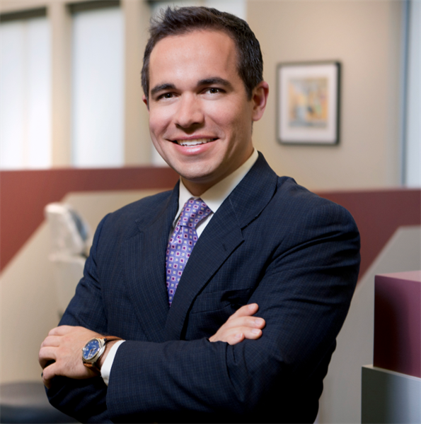 Episode 14: Dr. Dustin Burleson