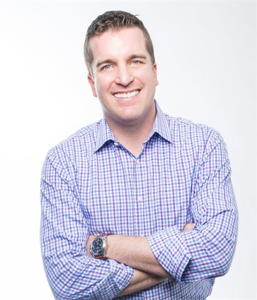 Episode 19: Dr. Dan Bills