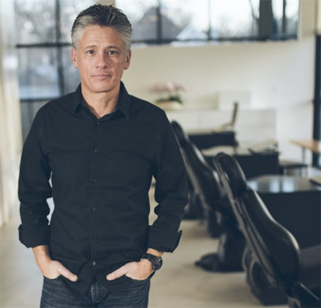 Episode 21: Dr. John Graham