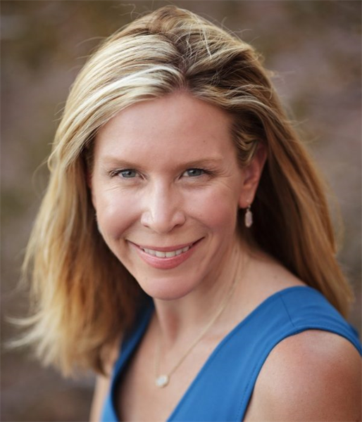 Episode 22: Dr. Courtney Dunn