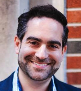 Episode 25: Dr. Adam Schulhof