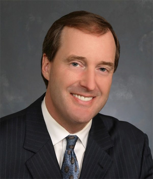 Episode 30: Dr. Mart McClellan