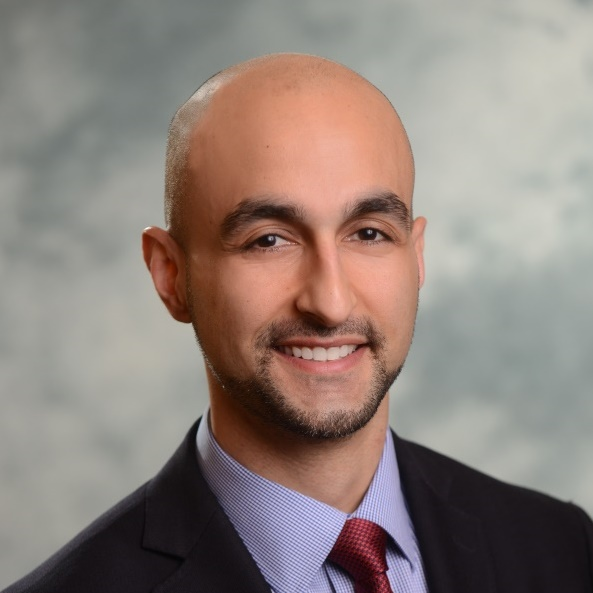 Episode 32: Dr. Maz Moshiri
