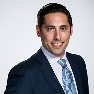 Episode 33: Dr. Dovi Prero