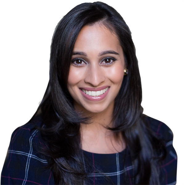 36: New and Younger Docs with Dr. Gigi Paralkar