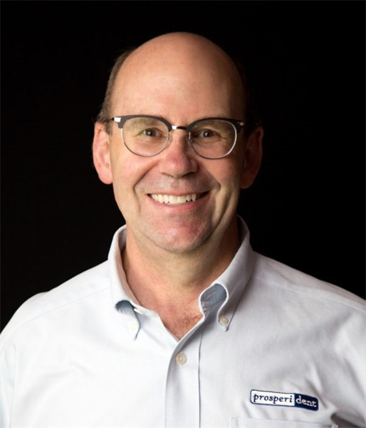 38: To Catch a Thief (Dental Embezzlement) with David Harris