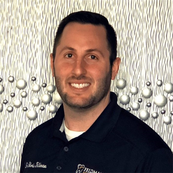 40: Add Some Spice to your Practice with Dr. Christopher Feldman