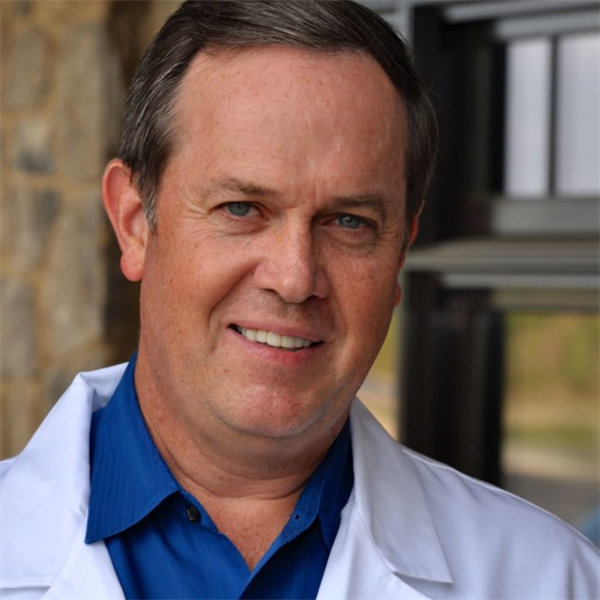 41: Training an All-Star Team with Dr. Doug Depew