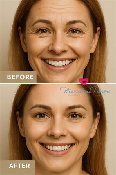 Integrating Facial Aesthetics into the Modern Dental Practice: Where Function Meets Form