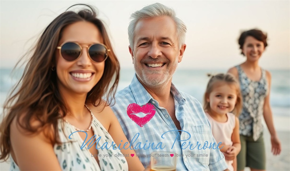 “Ozempic Teeth”: Exploring the Oral Health Impact of GLP-1 Weight Loss Medications