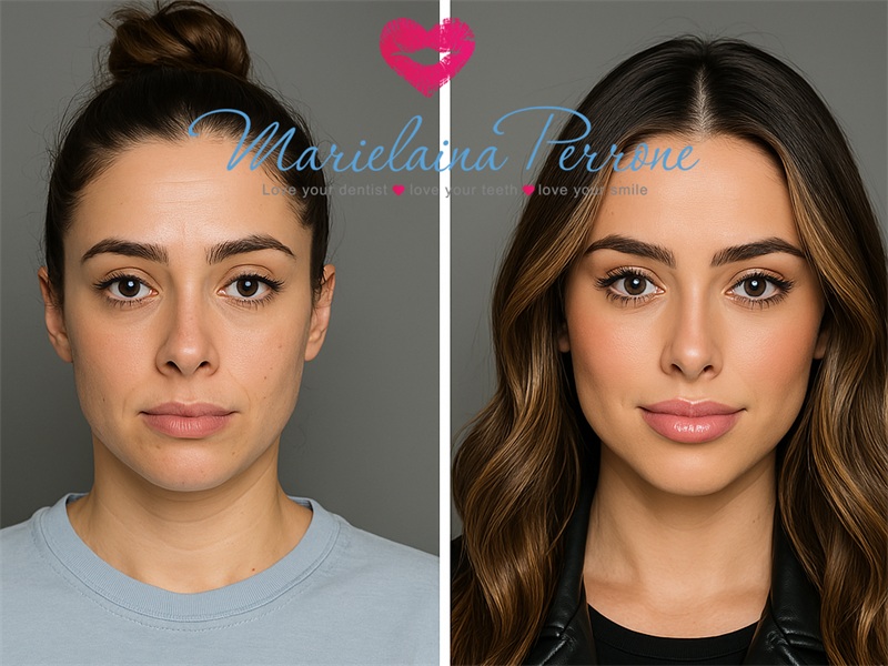 Unlocking the Perfect Pout: All You Need to Know About Lip Fillers