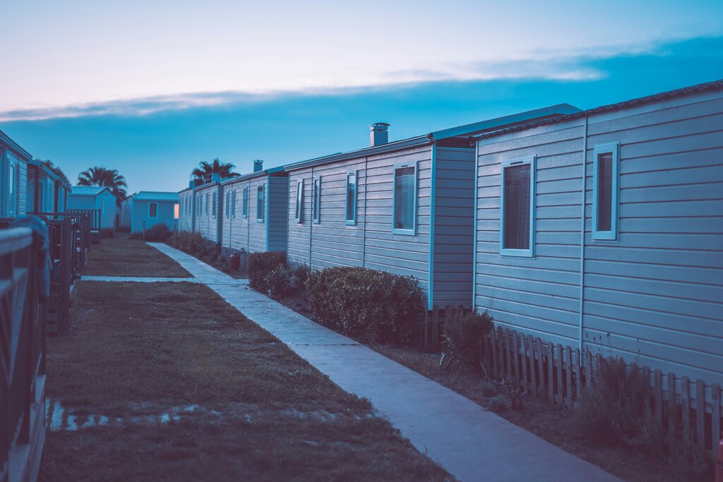 Mobile Home Park Syndication: A Passive Investing Guide