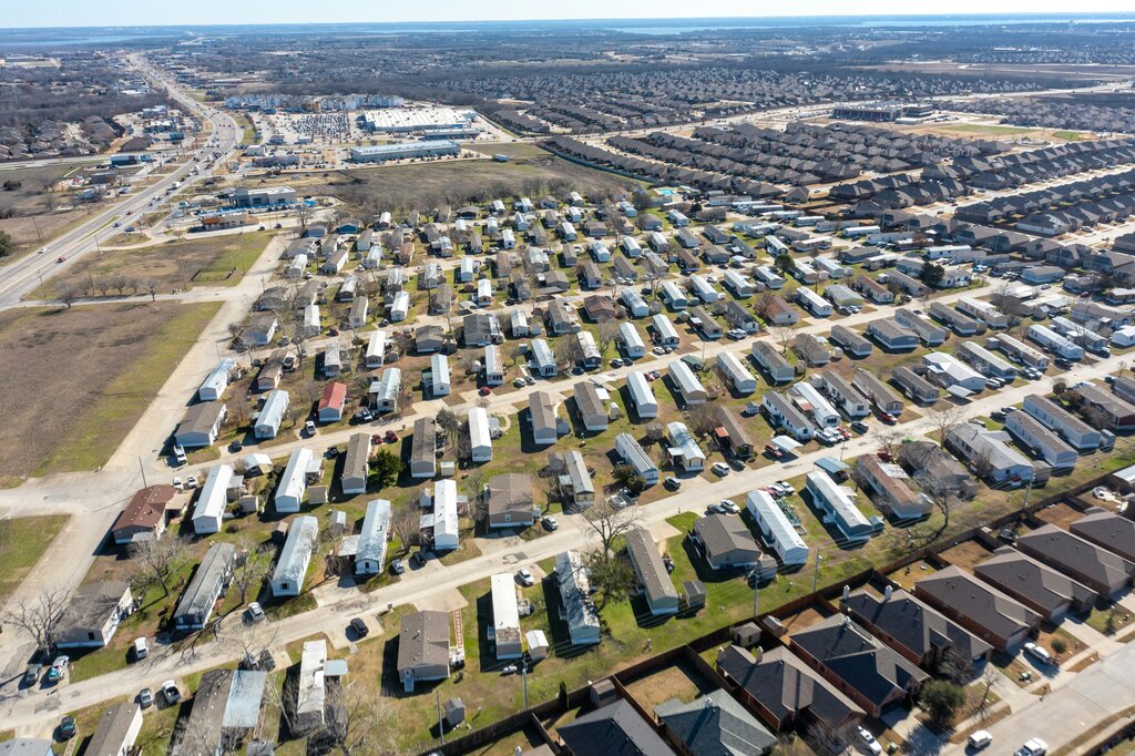 How We Doubled a $4.2M Mobile Home Park to $8.4M in 12 Months