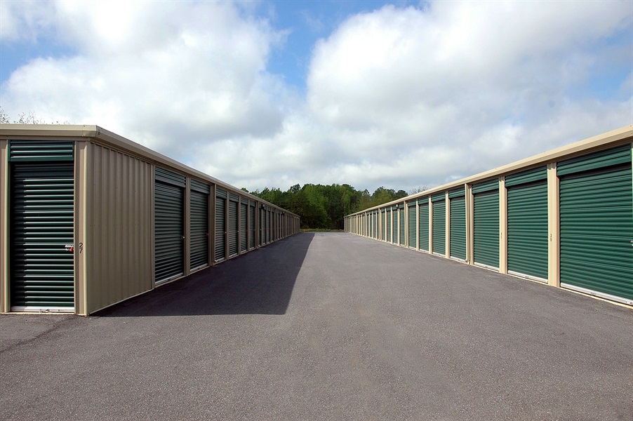 13 Pros And Cons Of Owning Storage Units