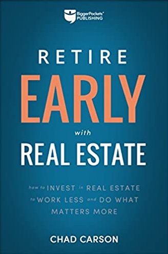 Dave Is Wrong! You CAN Retire Early With Real Estate