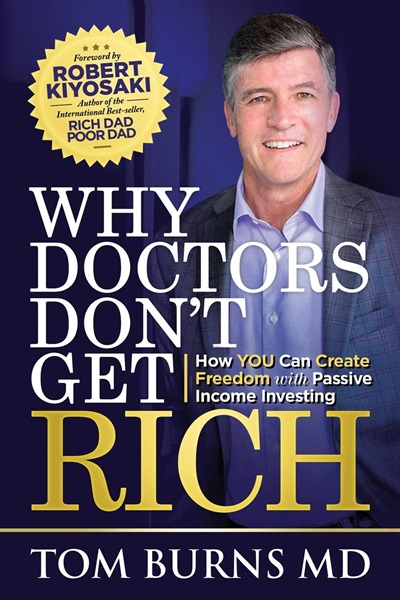 Is Becoming a Doctor Worth It? Why Doctors Don’t Get Rich