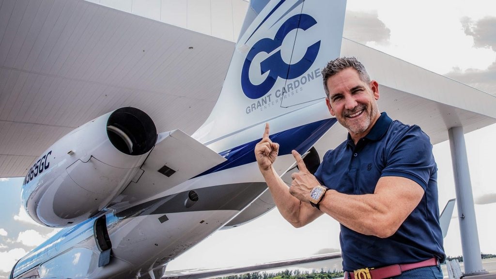 67 Top Grant Cardone Quotes For 10x Success