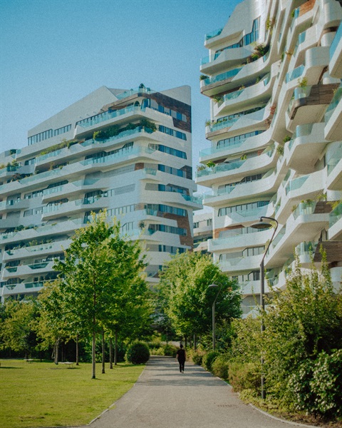 Apartment Syndication 101: What Dentists Should Know