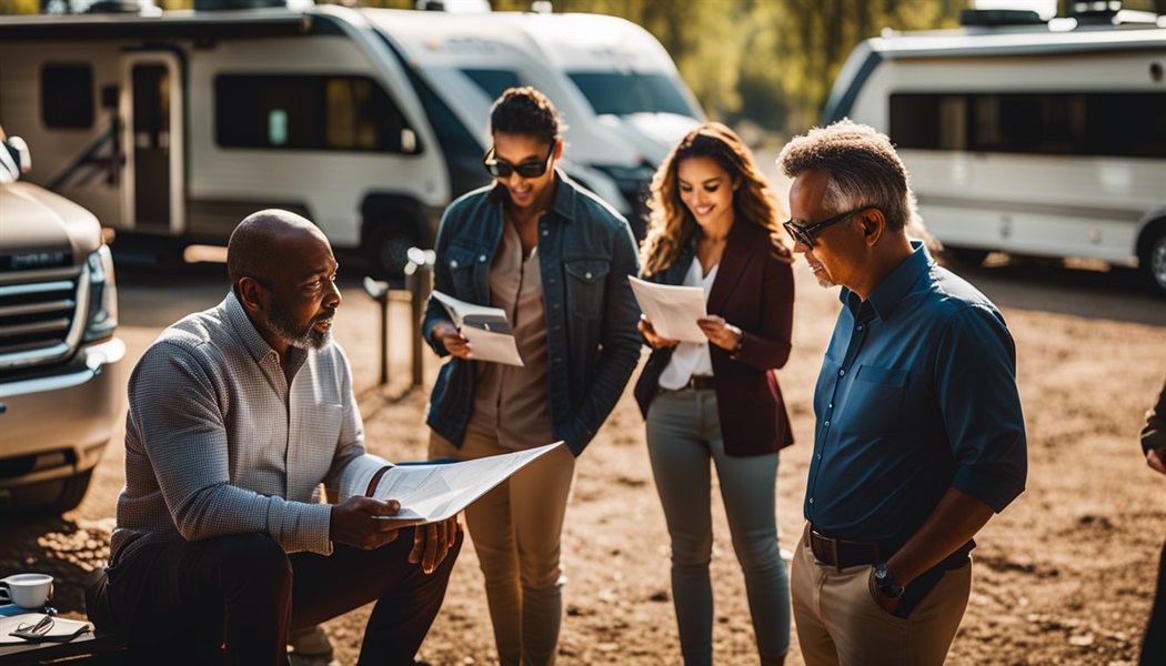 RV Park Investing: What Dentists Should Know