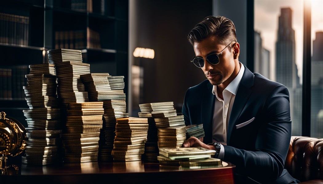 Buy Borrow Die – How Elon Musk Pays Less Taxes Than Doctors