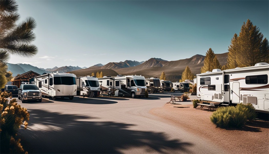 RV Park Investing: 3 Reasons They're Outperforming the Rest