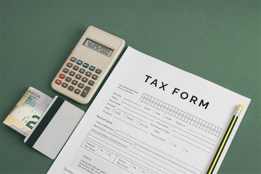 Demystifying the K-1 Tax Form: A Guide for Passive Investors