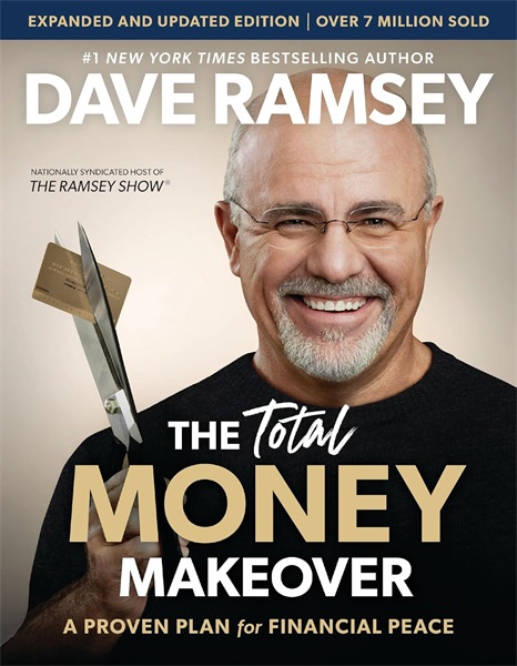 Dave Ramsey vs. Grant Cardone: Which is Right for You?