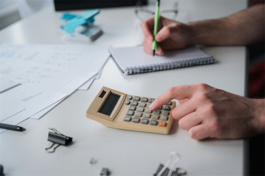How to Use a Cap Rate Calculator for Rental Property