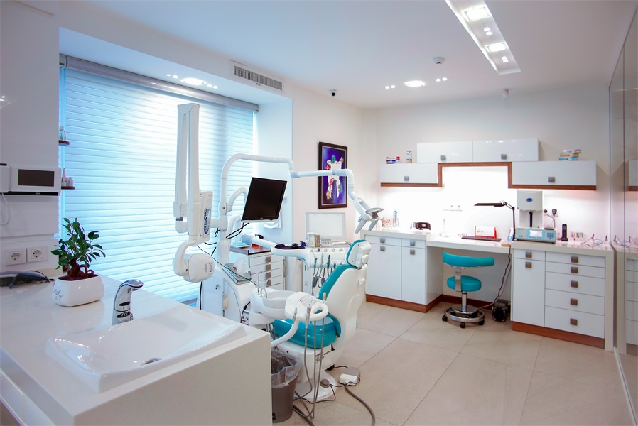 5 Reasons to Invest in Medical and Dental Office Buildings