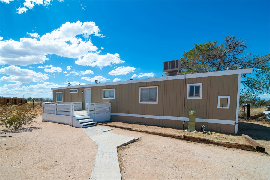 Mobile Home Park Investing For Beginners (2025)