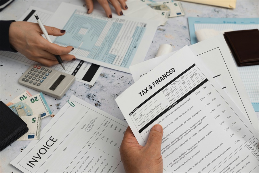 Trump’s New Tax Bill: Big Bonus for Real Estate Investors