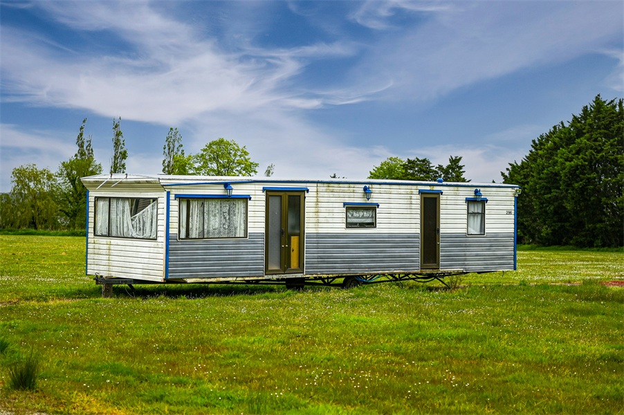 How to Invest in Mobile Home Parks: A Guide for New Investors