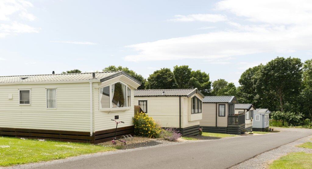 Inside a Real Mobile Home Park Deal (Why It's So Hard to Find Good Ones)