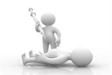 WORKING WITH FEARFUL PATIENTS- THE FIGHT