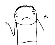 BUT IT DOESN’T HURT