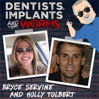 Episode 20: Tiny Bubbles (Another 3-D Printing Podcast)