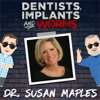 Episode 22: Secrets Only Your Mouth Can Tell You To Live a Healthier, Happier, Sexier Life