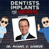 Episode 23: Prosthodontists Love Rubber Duckies