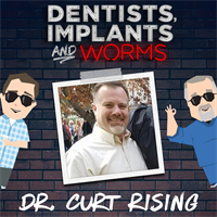 Episode 24: Dealin' Drugs with Dr. Rising