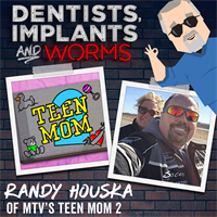Episode 35: Teen Mom's Dad, aka @PapaRandlicious