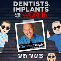 Episode 40: Gary Takacs was Born to be Wild