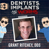 Episode 42: OU College of Dentistry Old School Reunion