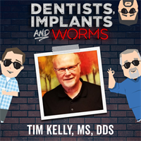 Episode 43: Throw Away Your Drills and Get Some LASERS!