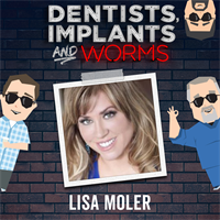 Episode 45: Implant Practice Magazine