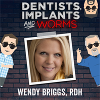 Episode 46: The World's Most Famous Hygienist