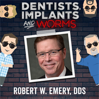 Episode 51: Mapping Bone with X-Nav Technologies