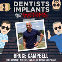 Episode 53: This Episode Has Been Trademarked